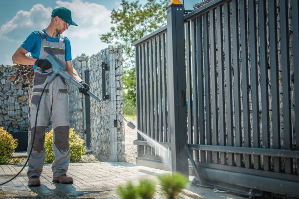 Best Oil and Grease Removal from Surfaces in Necedah, WI